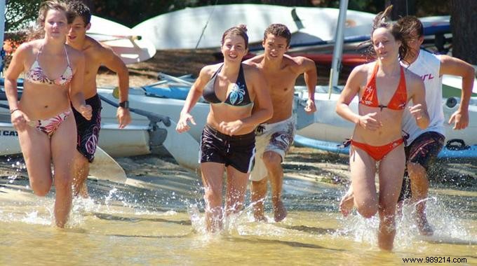 Swimming After Eating: Debunking Myths with Proven Safety Tips