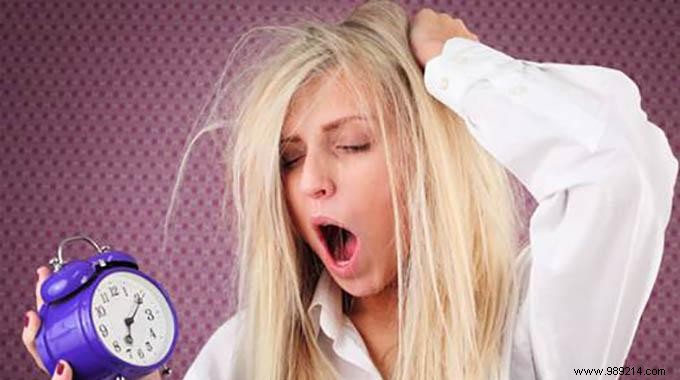 Beat Daily Fatigue Naturally: The Revitalizing Power of a Sea Salt Bath