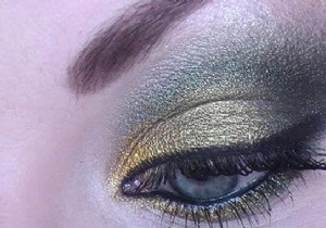 My Signature Party Makeup Tutorial: Wake Up Stunning and Holiday-Glam Ready