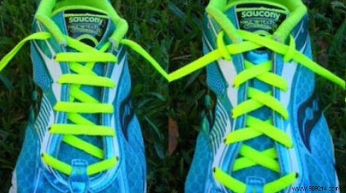 6 Expert Lacing Techniques for the Perfect Running Shoe Fit