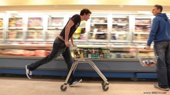 10 Essential Pantry Staples Every Student Should Always Stock at Home