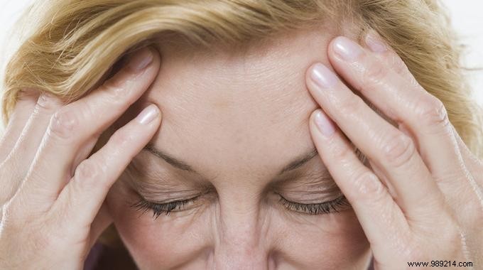 Relieve Headaches Naturally: The Science-Backed Gatorade Electrolyte Trick