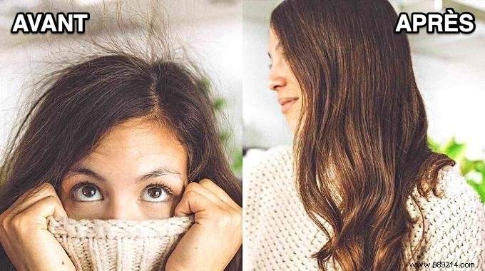 13 Expert Hairdresser Tips to Tame Flyaway Static Hair Fast