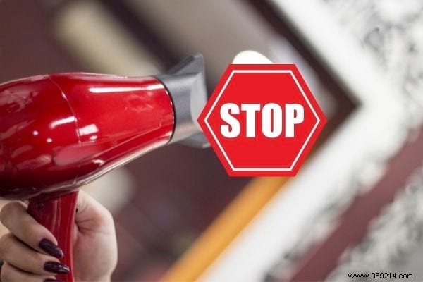 13 Expert Hairdresser Tips to Tame Flyaway Static Hair Fast