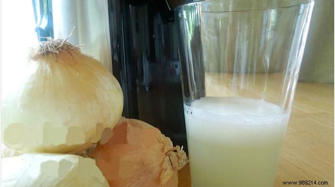 Unlock Faster Hair Growth: The Proven Onion Juice Remedy