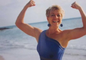 Boost Iron Naturally: The Surprising Apple and Nail Remedy