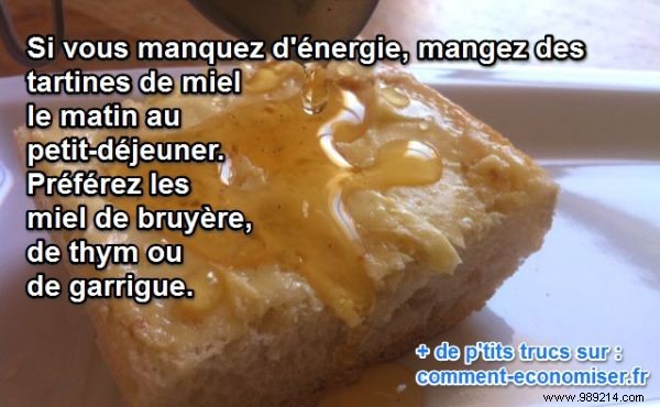 Boost Your Energy with Honey: The Ancient Remedy Trusted by Athletes