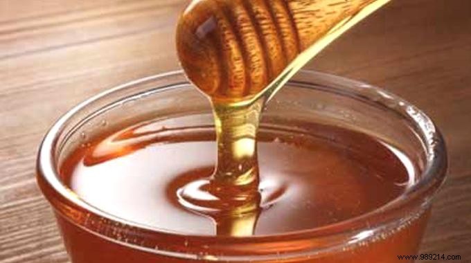Honey: Nature s Proven Remedy for Dry, Itchy Skin