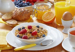 The Perfect Breakfast: Healthy, Energizing, and Wallet-Friendly