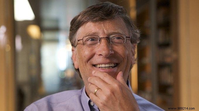 6 Science-Backed Bedtime Habits of Highly Successful People Like Bill Gates and Oprah