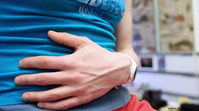 3 Proven Natural Remedies to Effectively Relieve Stomach Ulcers