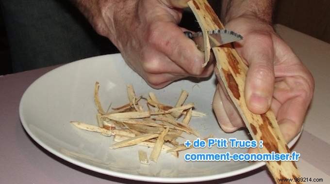 Natural Linden Sapwood Tea: A Proven Grandmother s Remedy to Lower Cholesterol