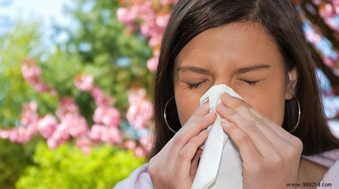 Pollen Allergy Relief: Simple Steps to Keep Pollen Out of Your Home