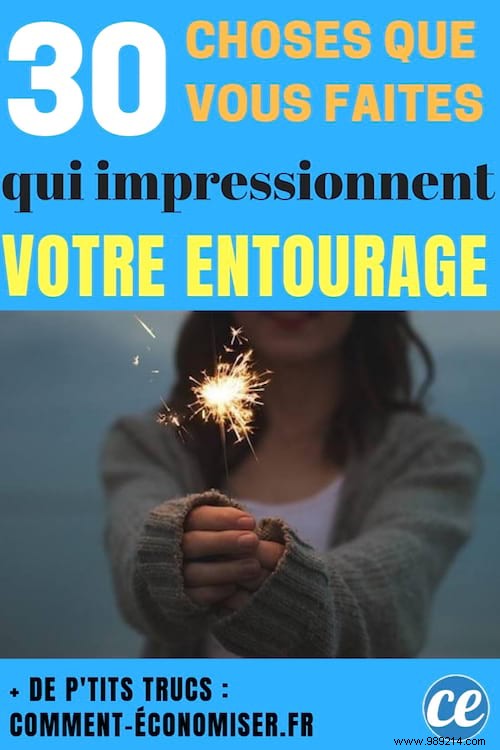 30 Subtle Daily Habits That Impress Everyone Around You Without Realizing It