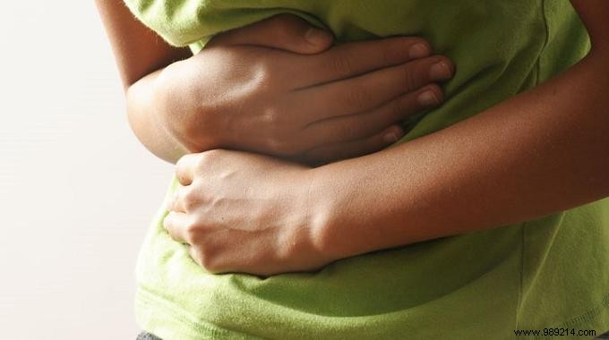 Natural Remedy for Temporary Constipation: Magnesium Chloride Relief