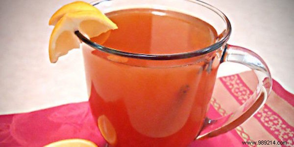 11 Proven Home Remedies to Relieve Common Cold Symptoms