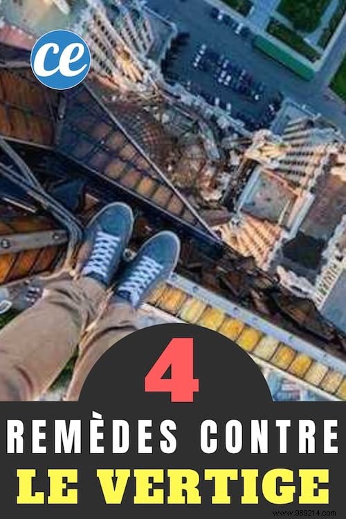 4 Effective Natural Home Remedies for Vertigo and Nausea Relief