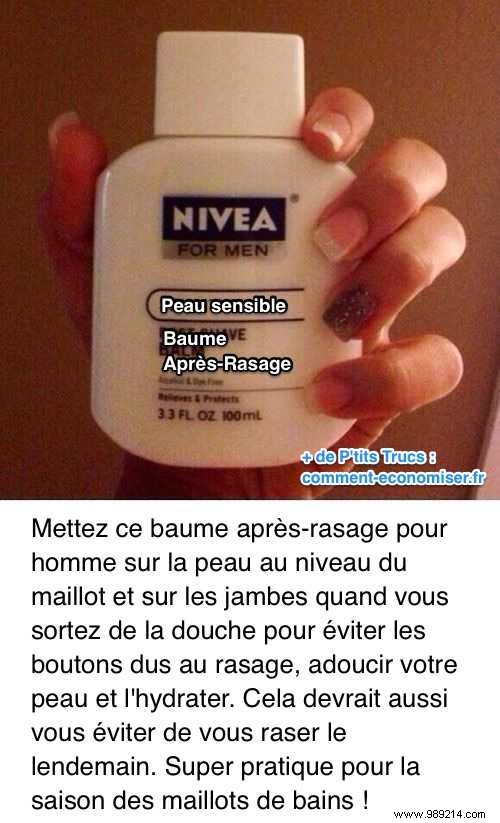 Prevent Razor Bumps After Shaving Your Bikini Line: A Proven Aftershave Tip