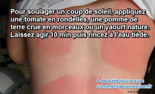 3 Proven Natural Remedies to Soothe Sunburn Pain at Home