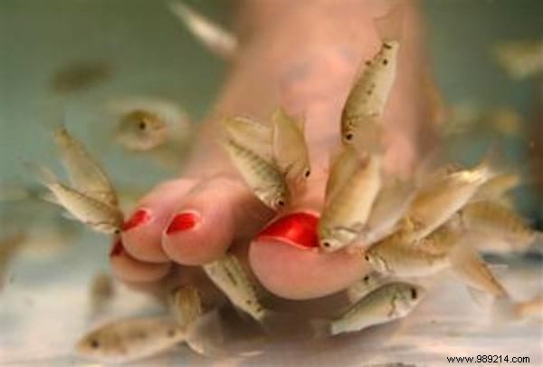 3 Proven Tips for Smooth, Sexy Feet This Summer