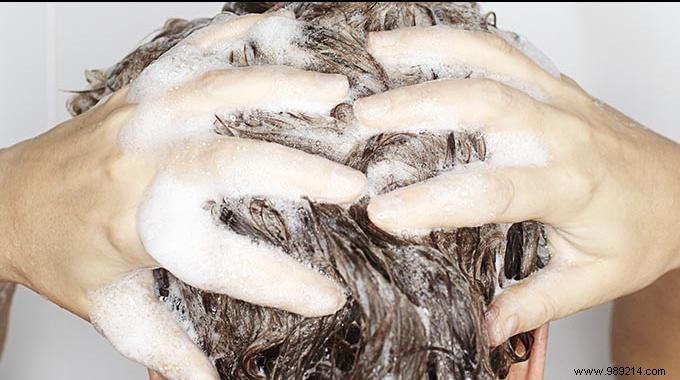 10 Time-Tested Homemade Shampoo Recipes for Chemical-Free Hair Care