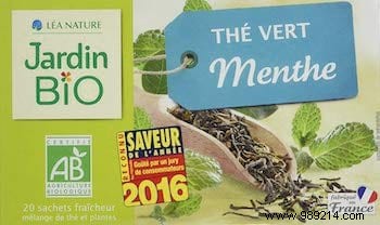 The Right Tea for Every Symptom: Time-Tested Herbal Remedies Guide