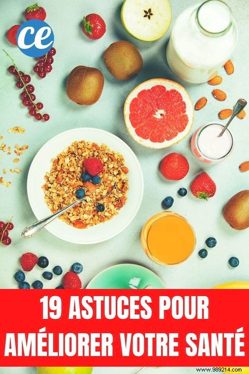 19 Reader-Proven Small Changes to Boost Your Health and Well-Being