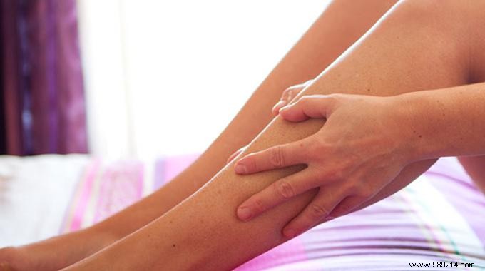 Prevent Stretch Marks Naturally: Proven Lemon and Avocado Oil Remedy