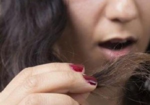 Revive Dry, Dull Hair Naturally: Proven White Nettle Lotion Recipe