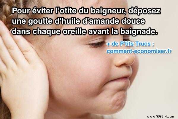 Prevent Swimmer s Ear Naturally: The Pro-Approved Almond Oil Remedy