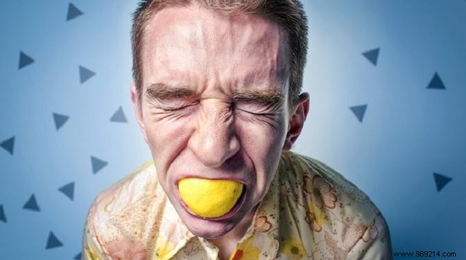 Natural Lemon Remedy: Proven Way to Combat Bad Breath Effectively