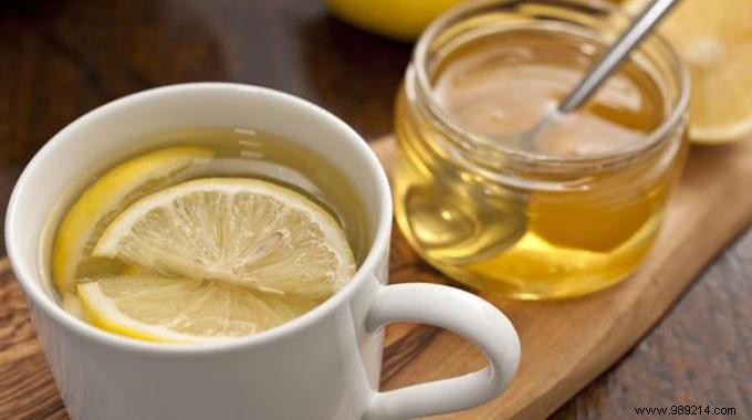 Proven Lemon-Honey Cough Remedy: Fast, Natural Relief for Dry Coughs