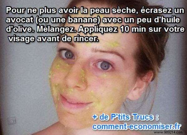 Revive Dry Skin Naturally: Proven Avocado Mask Recipe