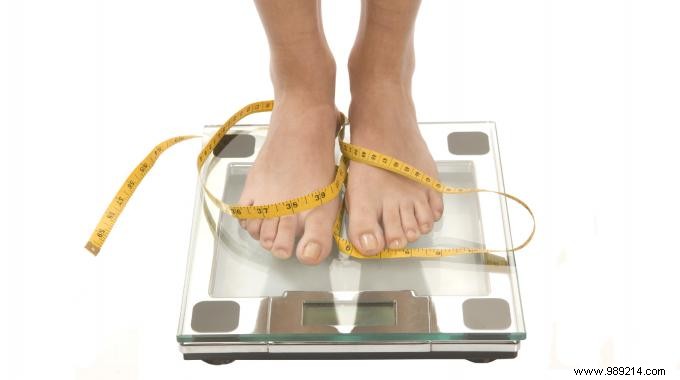 The Simplest Weight Loss Trick: Mastering the Art of Saying No