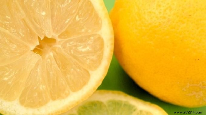 Lemon: A Science-Backed Natural Appetite Suppressant You Need to Try
