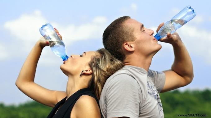 11 Proven Benefits of Drinking Water Daily for Better Health