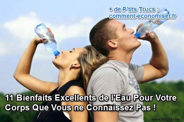 11 Proven Benefits of Drinking Water Daily for Better Health