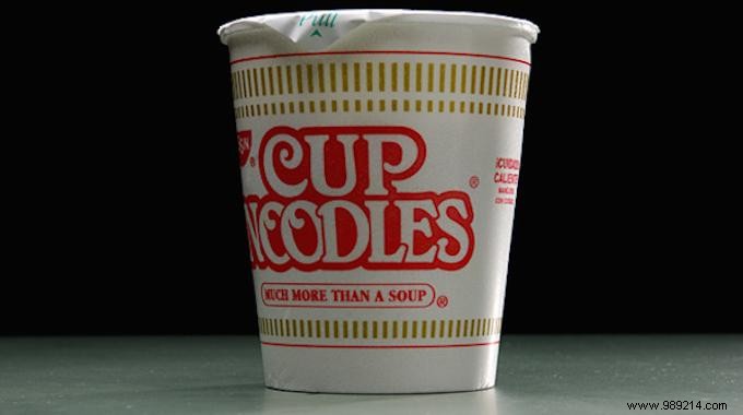 10 Health Risks of Instant Noodles Backed by Nutritional Science