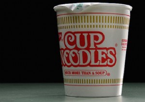 10 Health Risks of Instant Noodles Backed by Nutritional Science