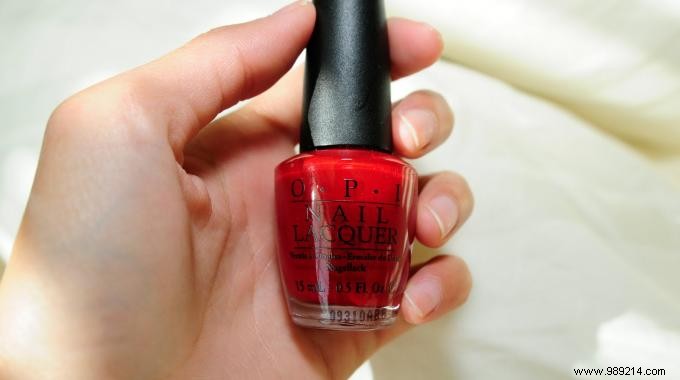 Stuck Nail Polish Cap? Unlock It Easily with This Proven 5-Minute Hot Water Trick