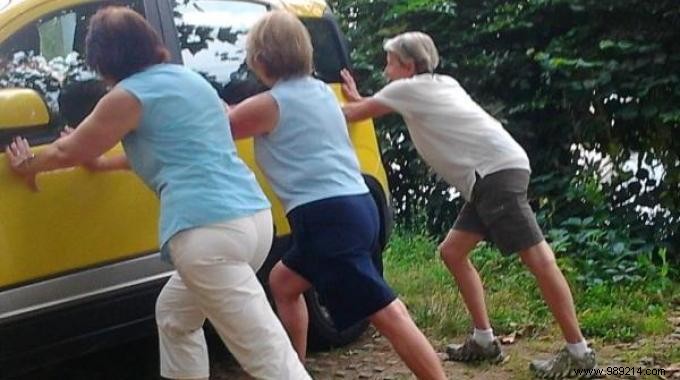 Quick Relief for Driver s Calf Cramps: Proven Stretching Techniques