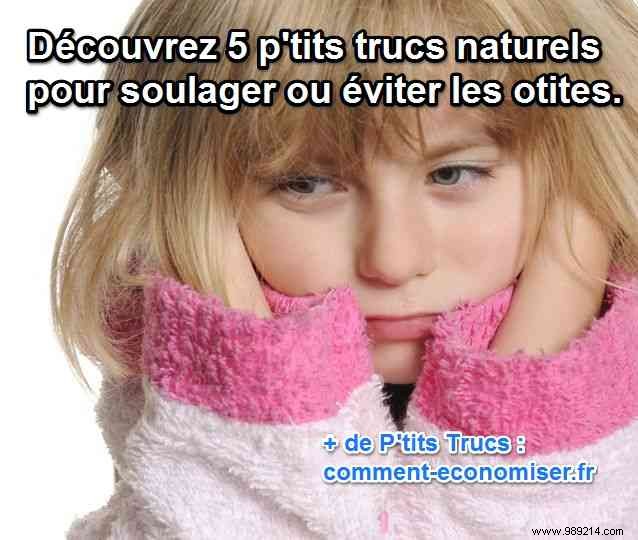 Natural Remedies for Recurrent Ear Infections: Proven Tips to Relieve and Prevent Them