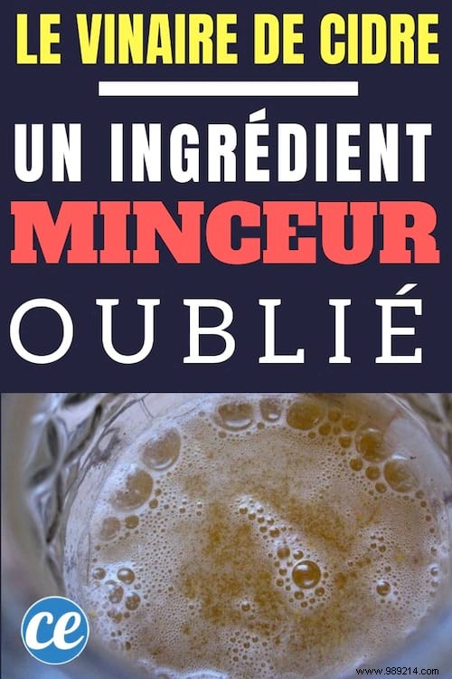 Rediscover Apple Cider Vinegar: A Proven Natural Aid for Weight Loss and Detox