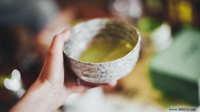 16 Science-Backed Benefits of Green Tea for Optimal Health