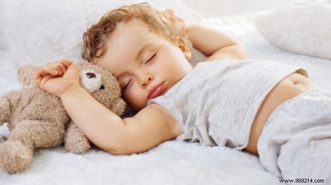4 Time-Tested Grandmother s Remedies for Deep, Restful Sleep Like a Baby