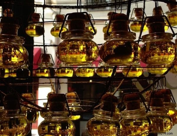 How I Dissolved Stubborn Earwax with Olive Oil: A Proven Home Remedy