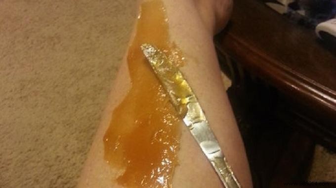 Easy Homemade Sugar Wax Recipe: Professional Hair Removal at Home