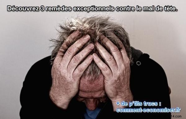 3 Proven Natural Remedies for Fast Headache Relief