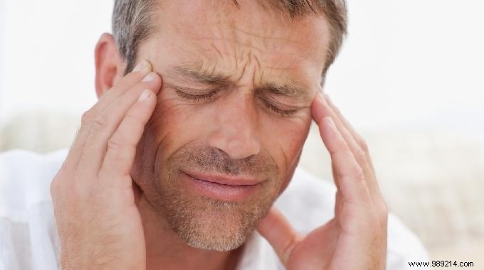 3 Proven Natural Remedies for Fast Headache Relief