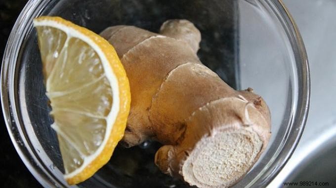 11 Science-Backed Health Benefits of Ginger